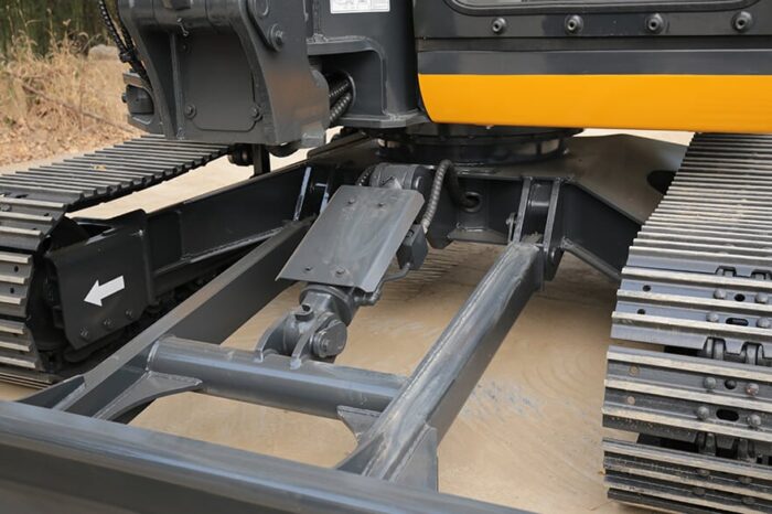 LiuGong-909ECR LiuGong 909ECR