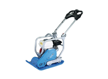 Ruettelplatte-CF2-80kg Rüttelplatte