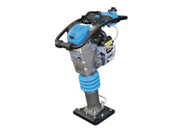 Stampfer_Weber-Frosch-SRV590_30cm Stampfer Baumaschine