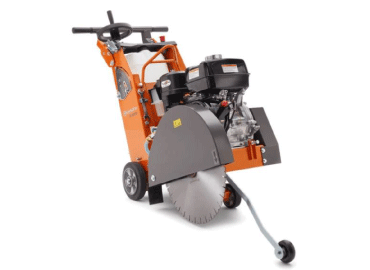 Trennschneider-Husqvarna-fs400lv Rüttelplatte