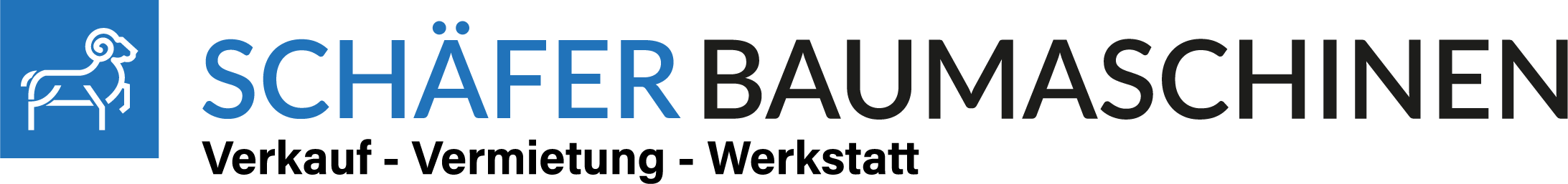 Logo M. Schäfer GmbH